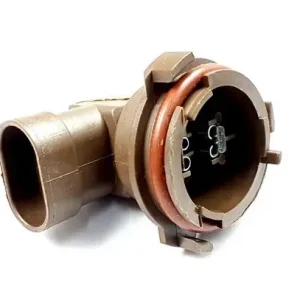 Kihagyhatatlan ajánlat Opel Astra G fényszóróizzó foglalatH7OE 9118046 1226084