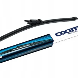 BMW 1 Hatchback (E81) 2006-2012 hátsó ablaktörlő lapátOximo WR760300 / Denckermann VD20048(A301H) Legkelendőbb