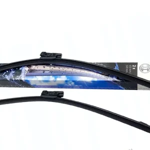 Vásárlói kedvenc BMW X7 (G07) 2019-től első ablaktörlő készlet, méretpontos, gyári csatlakozós Bosch A088S 3397007088