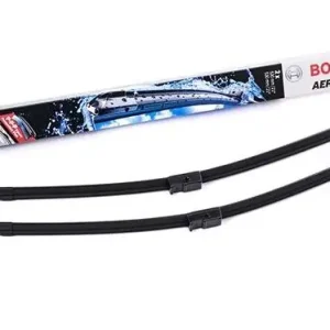 VW Passat B5.5 Kombi (3BG, 3B6) 2001-2005-ig első ablaktörlő lapát készlet, mértepontos, gyári csatlakozós Bosch 3397118925 A925S Végkiárusítás