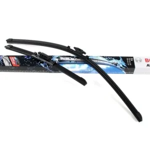 Renault Captur(J5)2016-2019-ig első ablaktörlő lapátkészlet, mértepontos, gyári csatlakozós Bosch3397014250A250S Vedd meg most