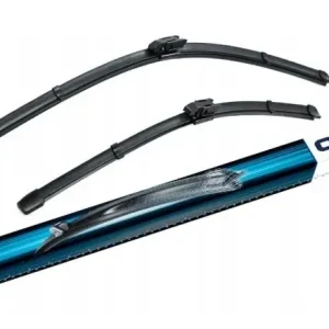 Akciós ár Renault Captur 2016.03-2020.01 első ablaktörlő lapát készlet, méretpontos, gyári csatlakozós Oximo WK350650