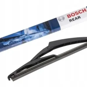 Végkiárusítás Mini Countryman (R60) 2010.09-2016.10 hátsó ablaktörlő lapát, méretpontos, gyári csatlakozós Bosch H240 3397011677