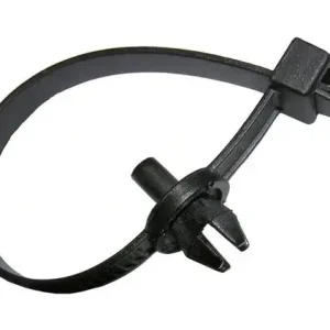 Oldható kábel rögzítő, kötegelő gyorskötözőOE 8242635818069(RX18069)(4) Végkiárusítás