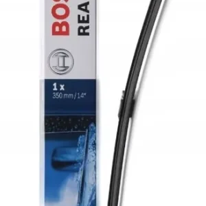 Volvo V70 és XC70 (2007.08 - 2016.07) hátsó ablaktörlő lapát, méretpontos, gyári csatlakozós Bosch A351H 3397008192 Ajánlat