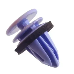 Expressz kézbesítés Mercedes A Class W169, B Class W242 W245 W246 W247, C Class W204 C204 S204 kárpit rögzítő patent OEM 0009910498C60668(1)