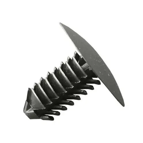 Audi, Seat, Skoda, VW burkolat rögzítő patent OEM N90911301C70509 (5) Legjobb ár