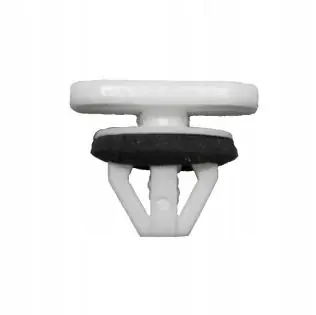 Ford Transit TourneoConnect sárvédő díszléc rögzítő patent OEM 2T14V35312ABC70150 (10) Outlet