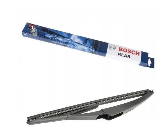 Renault Megane Grandtour, Kombi (KM) 2003.08-2009.07 hátsó ablaktörlő lapát, méretpontos, gyári csatlakozós Bosch H801 3397004801 Legkelendőbb