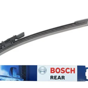 Vedd meg most BMW 1 Hatchback (E81, E87) 2004.09 - 2011.12 hátsó ablaktörlő lapát Bosch 3397008005 A280H