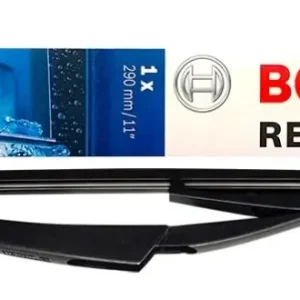 Azonnali szállítás BMW I3 (I01) 2013.08-tól hátsó ablaktörlő lapát Bosch H840 3397004802