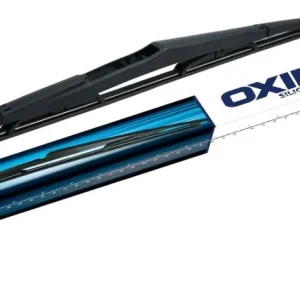 Biztonságos vásárlás Nissan Primera (P12) 2002.05-2010.09 5 ajtós hátsó ablaktörlő lapát, méretpontos, gyári csatlakozós Oximo WR310500, Denckermann VD20027 (=Bosch H502, = Valeo VR31)