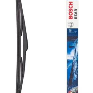 Rendeld meg most RENAULT Espace V (JR) 2015-től hátsó ablaktörlő lapát Bosch 3397011812 H283
