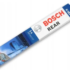 Biztonságos fizetés FORD Fusion Kombi (JU2) 2002-2012-ig hátsó ablaktörlő lapát Bosch 3397011802 H282