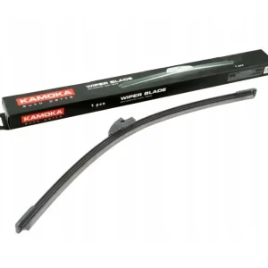 VW Polo IV Hatchback (9N) 2001-2009-ighátsó ablaktörlő lapát, méretpontos, gyári csatlakozós, Kamoka 29019(A330H) Különleges ajánlat