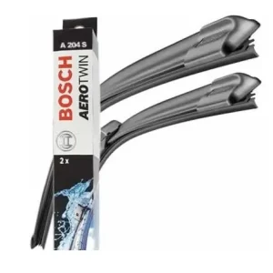 Akciós ár MERCEDES BENZCLAKombi (X117)2015 júliustólelső ablaktörlő lapát készlet, méretpontos, gyári csatlakozós, Bosch 3397014204 A204S (=helyette SWF 119473)