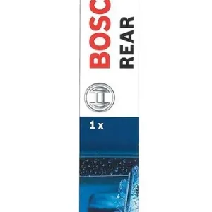 Szuper akció Volvo XC90, 2006.08. - 2010.07-ig hátsó ablaktörlő lapát Bosch 3397008050 A380H