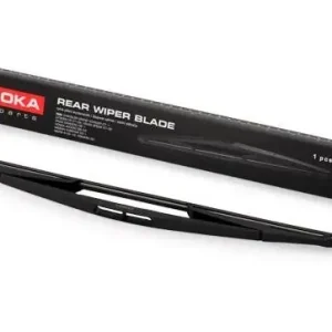 Korlátozott ajánlat Opel Corsa С Van (X01) 2000-tőlhátsó ablaktörlő lapát Kamoka 29015 / LORO 103-01-007 (=H402)