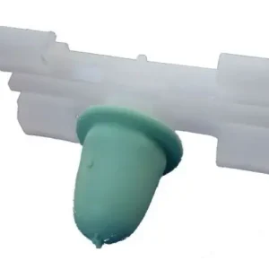 BMW 3 E46küszöb díszléc rögzítő patentOE 51138231130C60356(81002009)(3) Prémium