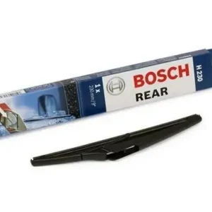 Renault Megane II Hatchback (BM, CM) 2002-2009-ig hátsó ablaktörlő lapát Bosch 3397004560 H230 Prémium