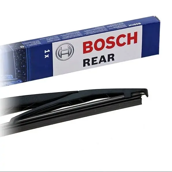 Vedd meg most Renault Clio I [X57], 1994- 1998-ig hátsó ablaktörlő lapát Bosch 3397004632 H402