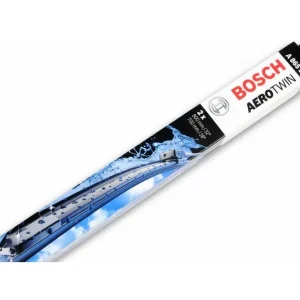 Vedd meg online CITROEN C4 Picasso II 2016.08 - 2019.02 és Grand Picasso II 2016.08 - 2018.12 első ablaktörlő lapát készlet, méretpontos, gyári csatlakozós, Bosch 3397007865 A865S