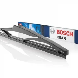 Rendeld meg most Dacia Duster [HS] 2012.06 - 2018.05 hátsó ablaktörlő lapát Bosch 3397004631 H353