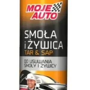 Moje Kátrány és gyantaoldó, 200 ml Ne maradj le