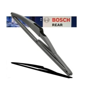 Azonnal elérhető Kia Venga, 2009.12-től hátsó ablaktörlő lapát Bosch 3397004629 H301