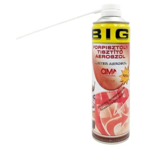 Porpisztoly, sűrített levegő spray, AM 500 mlCCPL0231 Bestseller