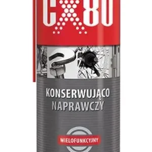Gyors kiszállítás CX-80 - Univerzális kenőanyag + teflon szórófejes, smart fejjel 500 ml