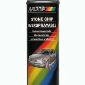 Motip - Rücsi spray, szürke, 500 ml 000006 Alacsony ár