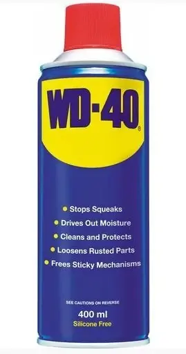 WD-40 többfunkciós spray, 400ml Legkelendőbb