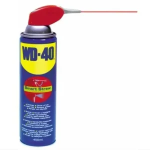 WD-40 többfunkciós spray - Smart fejjel 450ml Különleges ajánlat