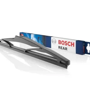 Szuper ajánlat Toyota Auris Hatchback E182012-2018-ighátsó ablaktörlő lapát Bosch 3397011964H200