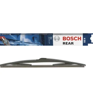 Vedd meg most Citroen C4 Grand Picasso [B58], 2006-2013hátsó ablaktörlő lapát Bosch 3397004559 H351