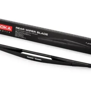 Dacia Sandero 2008-2012 hátsó ablaktörlő lapát, Kamoka 29015 / LORO 103-01-007 (=H402) Rendeld meg most