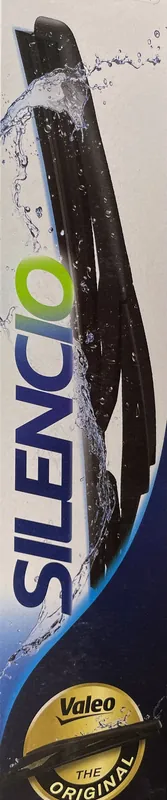 Utolsó esély Dacia Duster I 2010.04 - 2012.05 hátsó ablaktörlő lapát Valeo 574151 VR26(H301)