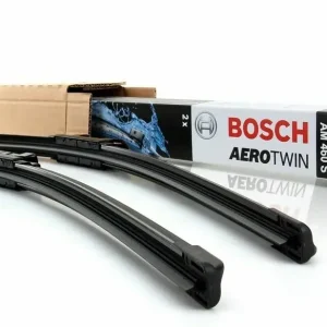 VW Volkswagen Bora Variant [1J6], 2002.06. - 2005.05-igelső ablaktörlő lapát készlet, méretpontos, gyári csatlakozós, Bosch Multi-Clip 3397007460 AM460S Biztonságos vásárlás