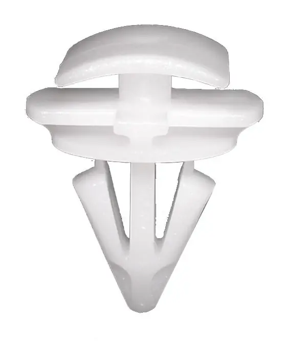 Audi A5, Seat Alhambra Toledo, Skoda Rapid Yeti, VW Beetle Jetta Passat Scirocco Sharan Tiguan Touareg díszléc rögzítő patent OE 3C0853585C60427(1) Expressz kézbesítés