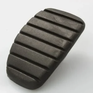 Biztonságos vásárlás Renault kuplungpedál és fékpedál gumi pedálgumi Captur, Clio, Megane, Scenic, Fluence, Kangoo, Laguna, TraficstbOE 8200183752, 7700416724, HU600211 utángyártott81682 3RG