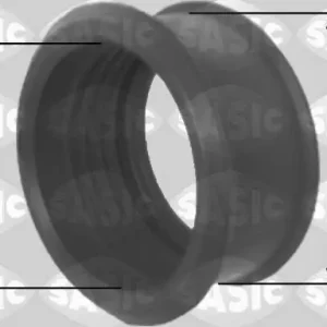 Citroen/Peugeot intercooler, turbó bemeneti cső, gumigyűrű OE: 1434C8, ThermotecDCB055TT Olcsó