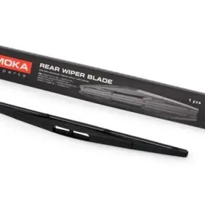 Toyota Corolla IX Hatchback (E120) 2002 - 2007-ig hátsó ablaktörlő lapát Kamoka 29003 / LORO 103-01-005 [=H354] Vedd meg most