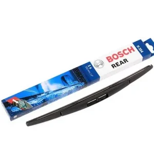 Alacsony ár Nissan X-Trail (T31) 2007 - 2013-ig hátsó ablaktörlő lapát Bosch 3397011433H354