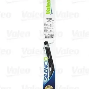 Akciós ár Opel Astra J hátsó ablaktörlő lapát Valeo 574206VM40VR40