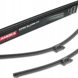 Citroen DS4 (2011 - 2015) első ablaktörlő lapát készlet, méretpontos, gyári csatlakozós, Kamoka27A10 Gyors szállítás