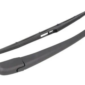 Prémium CITROEN C5 I 2001-2004-ig 5 ajtós hátsó ablaktörlő kar + ablaktörlő lapát MMT RAW 335