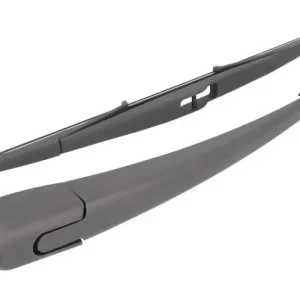 MAZDA 32003-2009 -ig hátsó ablaktörlő kar + ablaktörlő lapát MMT RAW 201 Azonnal elérhető