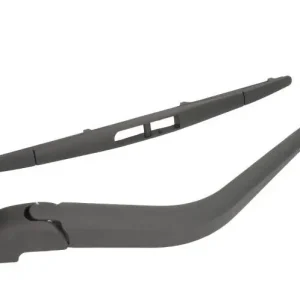 NISSAN NOTE2006-2012 -ighátsó ablaktörlő kar + ablaktörlő lapát MMT RAW 180 Szezonális akció