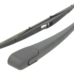 FORD GALAXY2006-2015 -ighátsó ablaktörlő kar + ablaktörlő lapát MMT RAW 263 Ingyenes szállítás